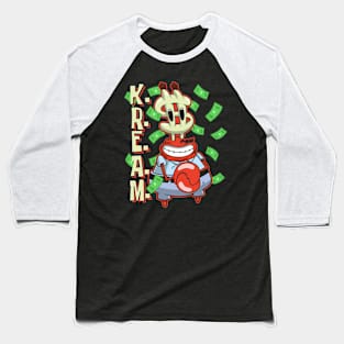 KREAM Baseball T-Shirt